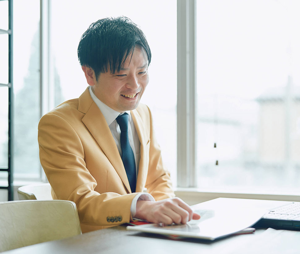 花小金井・田無周辺エリアで不動産を相続するなら窓口1つで完結できるネクストドアへ！
