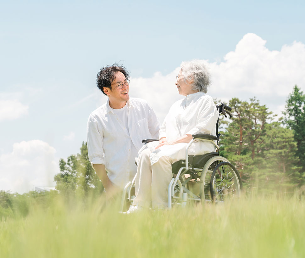 「突然、相続することになった！」と慌てないために生前の相続対策は「今がベストタイミング」です