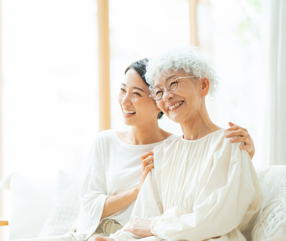 “争族”にさせないために今から始める生前贈与・家族信託による権利譲渡について