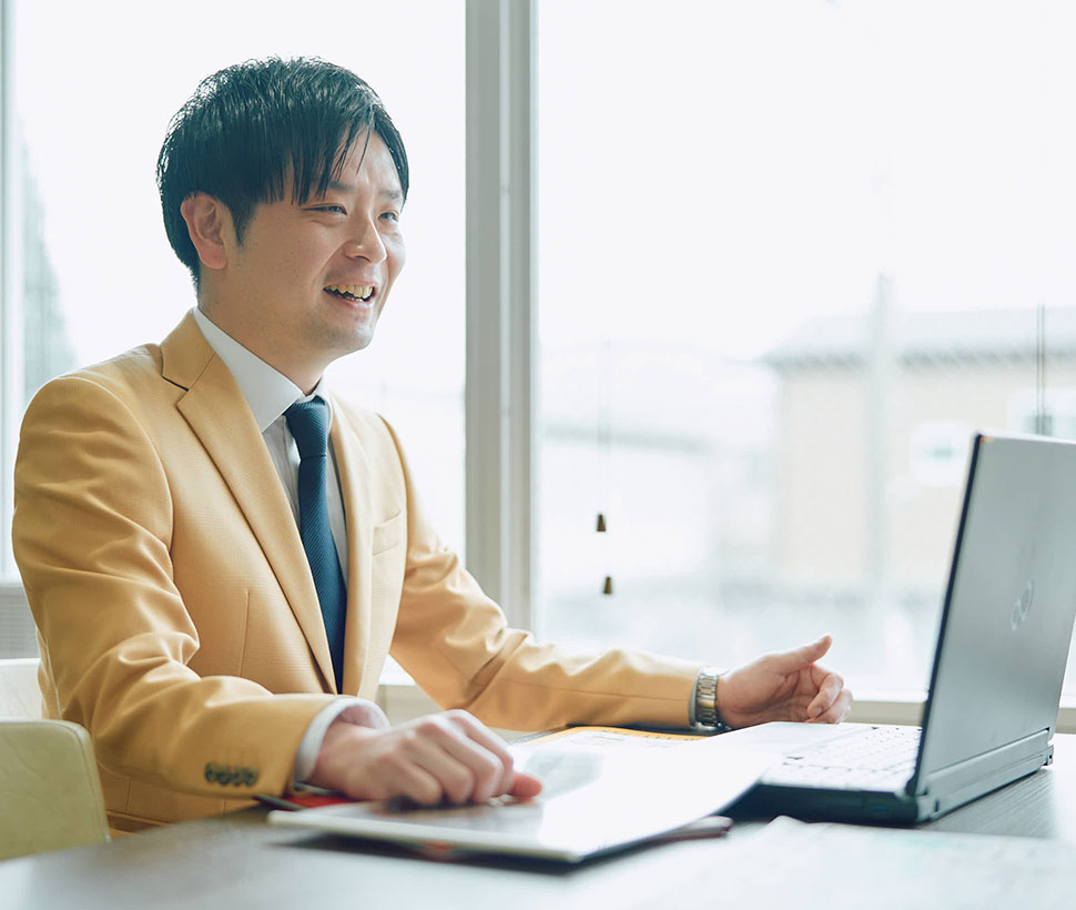 花小金井・田無エリアで不動産を相続するなら相続不動産の売却実績が豊富なネクストドアへ！