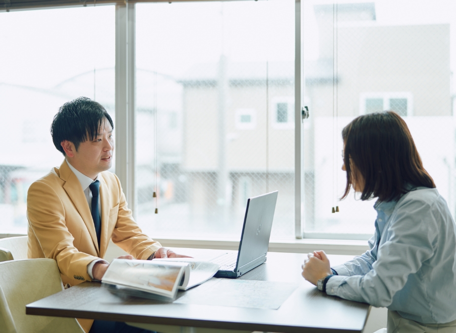 相続登記も手続きも当社に「すべて」おまかせください