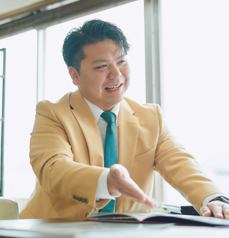 安心してください｡登記や手続き、売却後の税金申告も私たちがすべてお手伝いします。