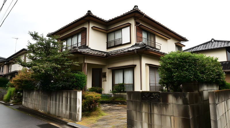 西東京市向台町の相続トラブル解決！3姉弟の空き家売却を円滑に支援