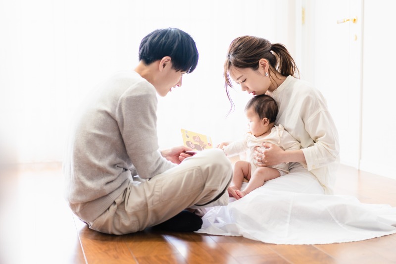 西東京市芝久保町の築浅戸建て売却！育児に悩む共働き夫婦を支援