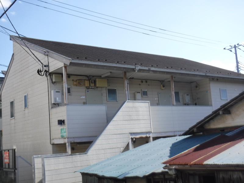 東大和市の老朽化アパート売却！空室と修繕費に悩むオーナーを救済