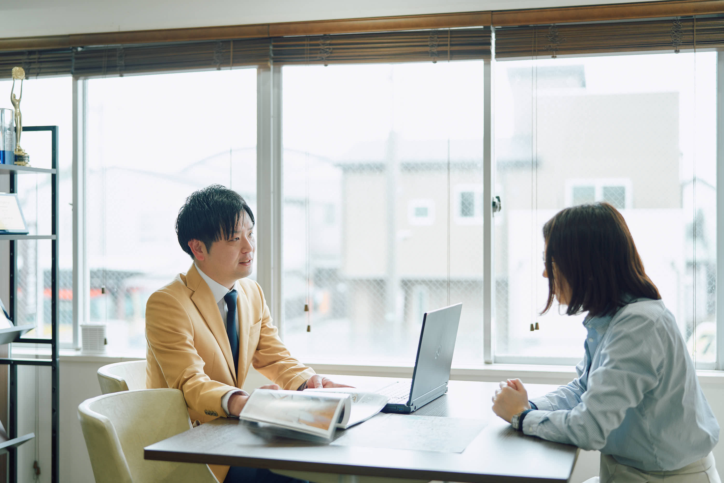 小金井市前原町の戸建て売却！病気と大学生の子を抱え悩む家族を救済