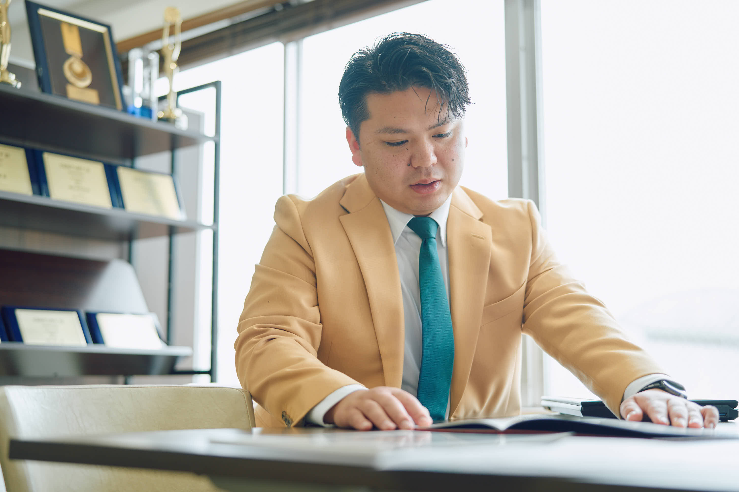 東久留米市の築45年マンション売却！高齢母の資産処分に悩む50代男性を支援