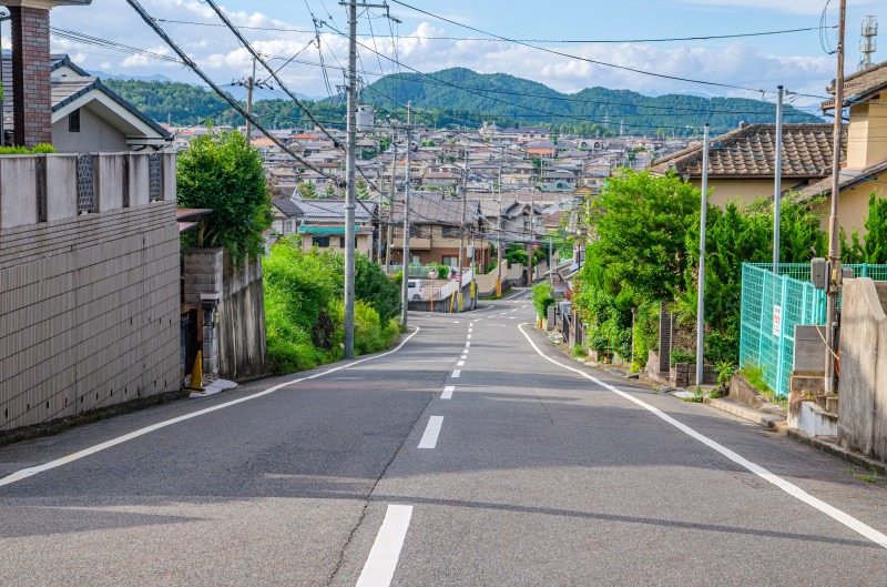 西東京市泉町の道路収用後の残地売却！複雑な要望に応える迅速解決