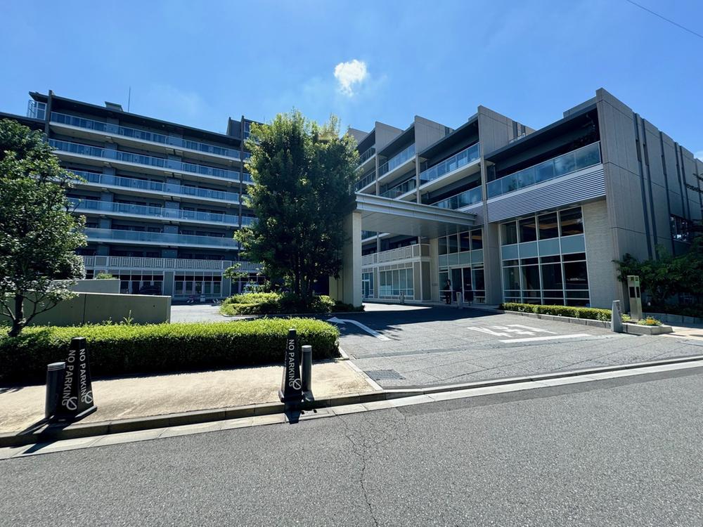 シテイテラス小金井公園　成約御礼