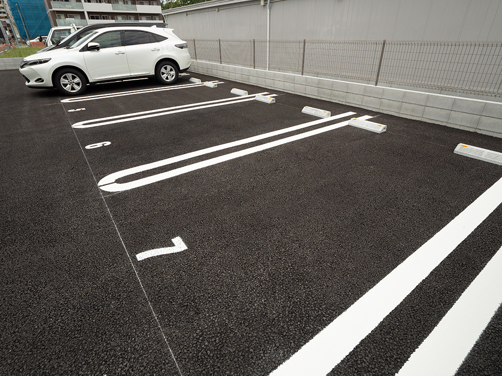 西東京市緑町の駐車場なし住宅の売却！月極提案で不安をカバー
