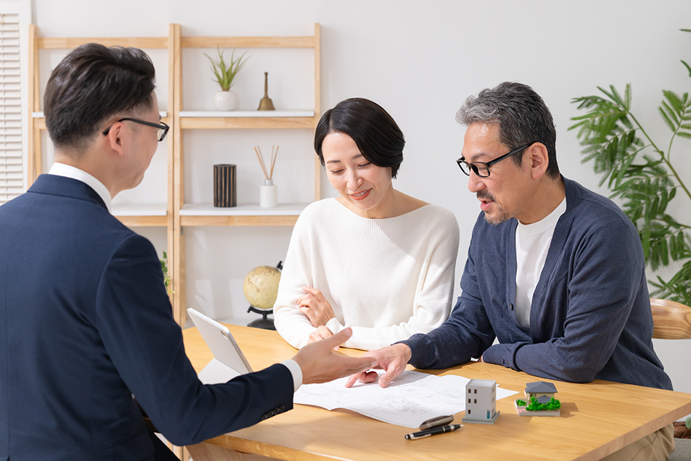 西東京市谷戸町の古家付き土地のまま売却！解体費の負担を抑えてスムーズに