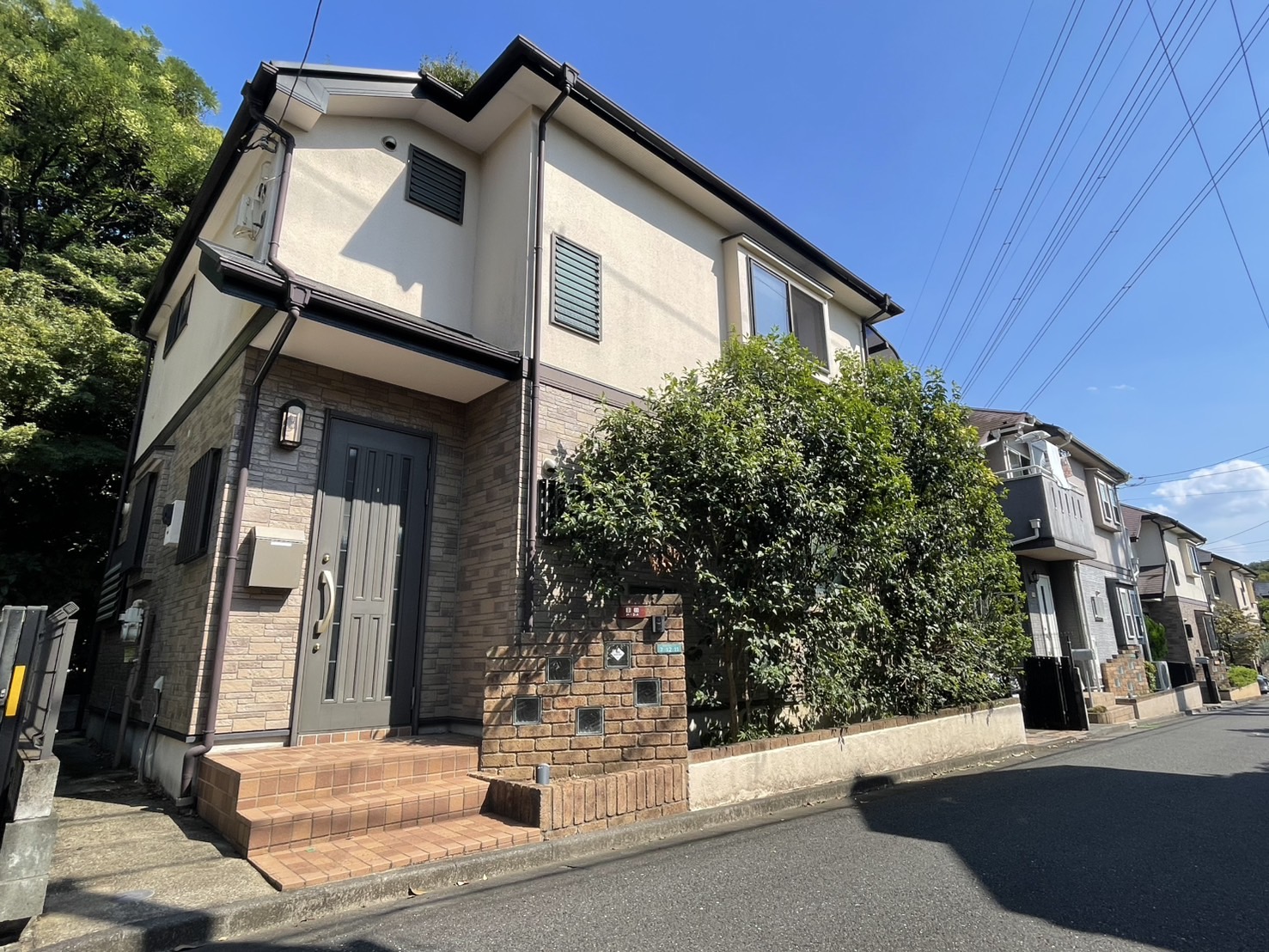 花小金井南町中古戸建　成約御礼