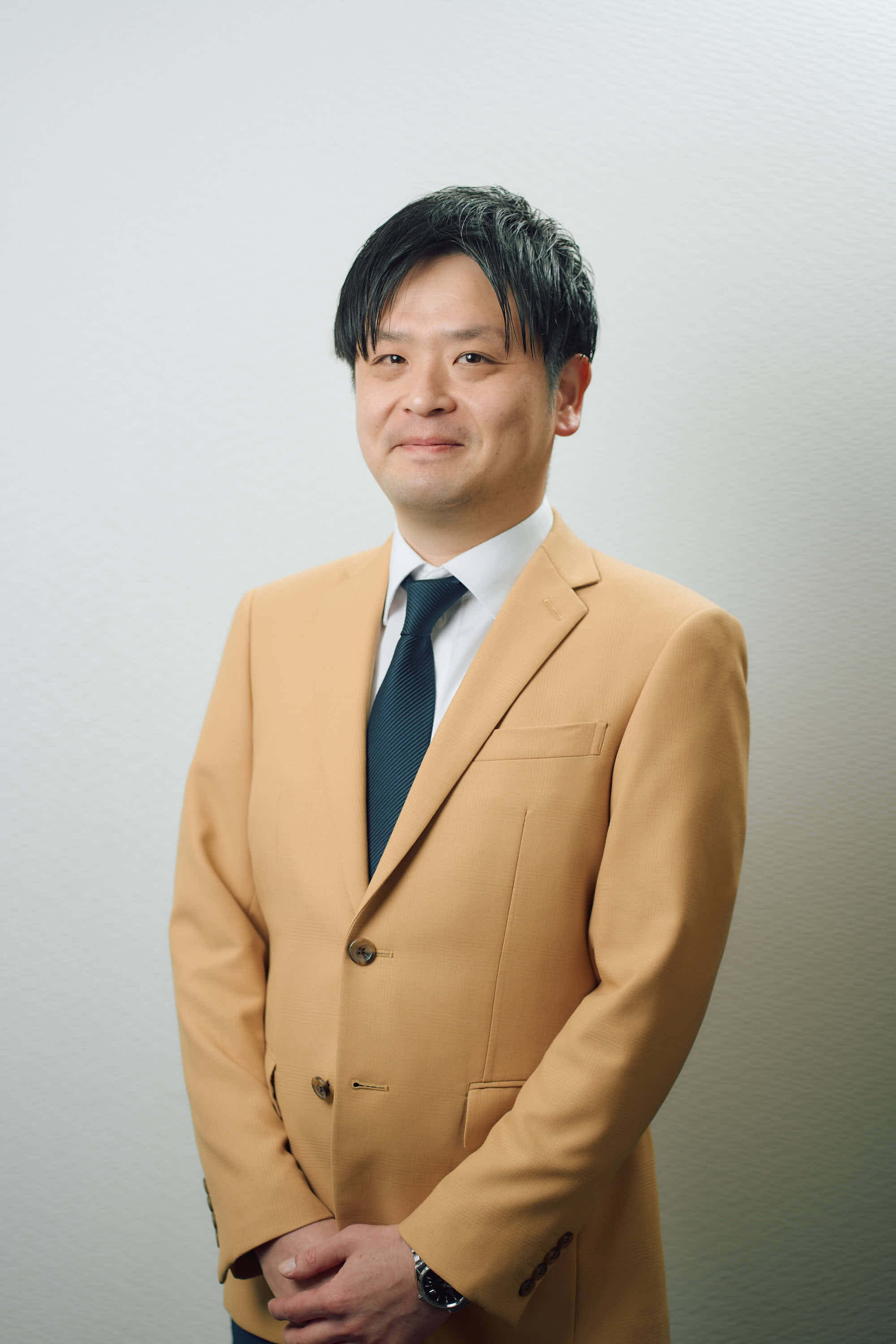 藤安 隆太郎