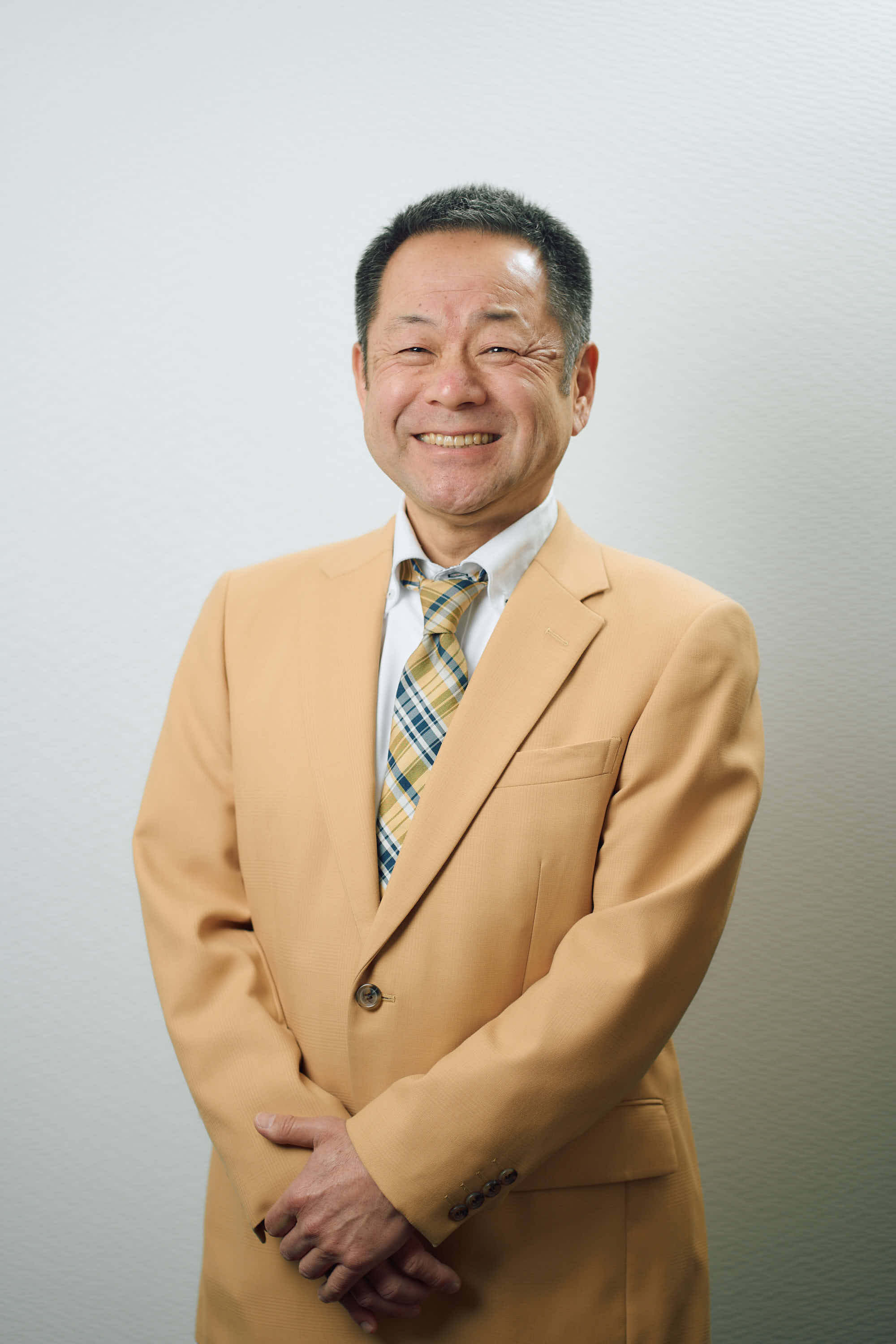 日比野 由明