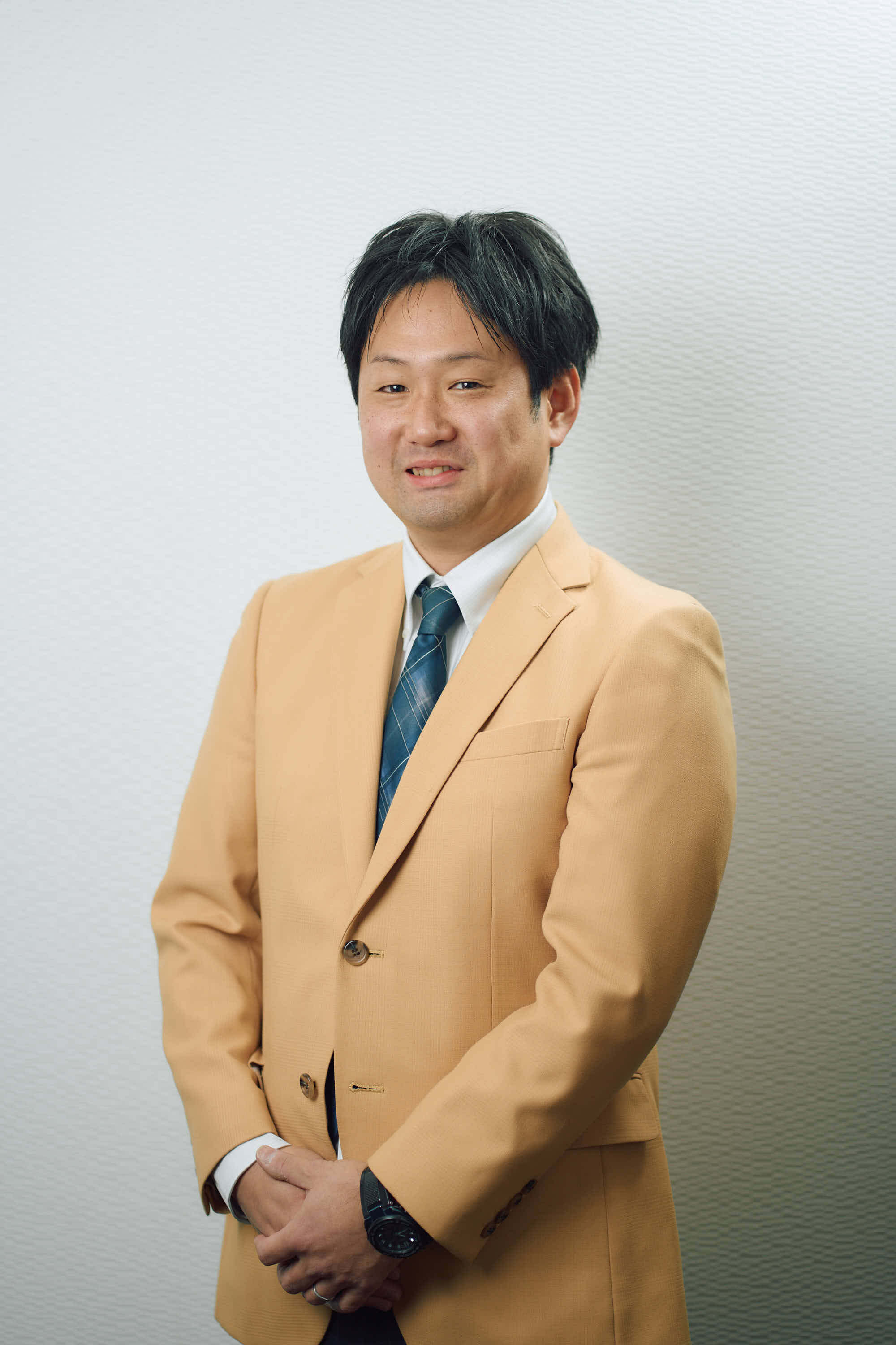 川俣 裕慶