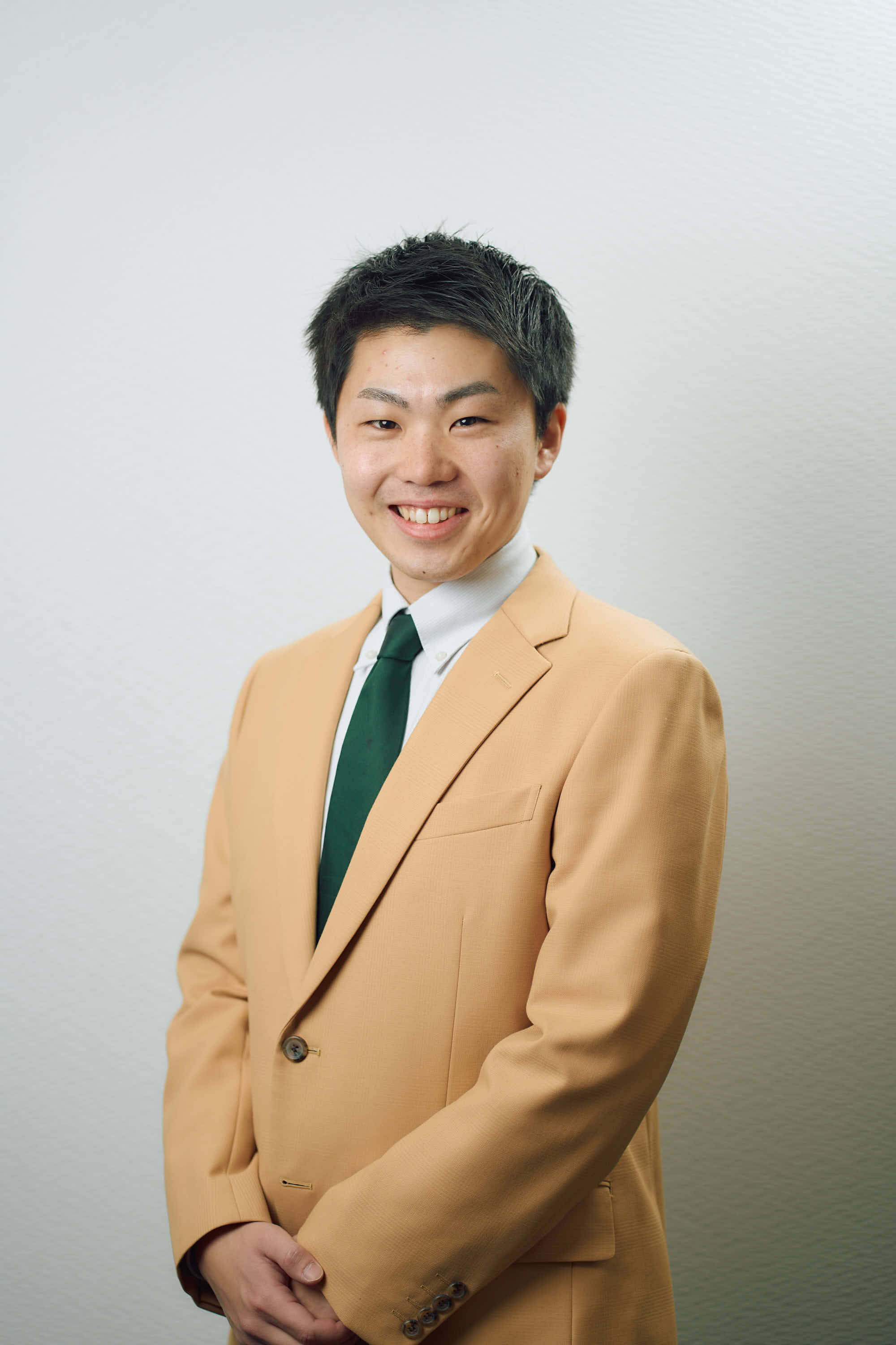 鹿間 斗輝天