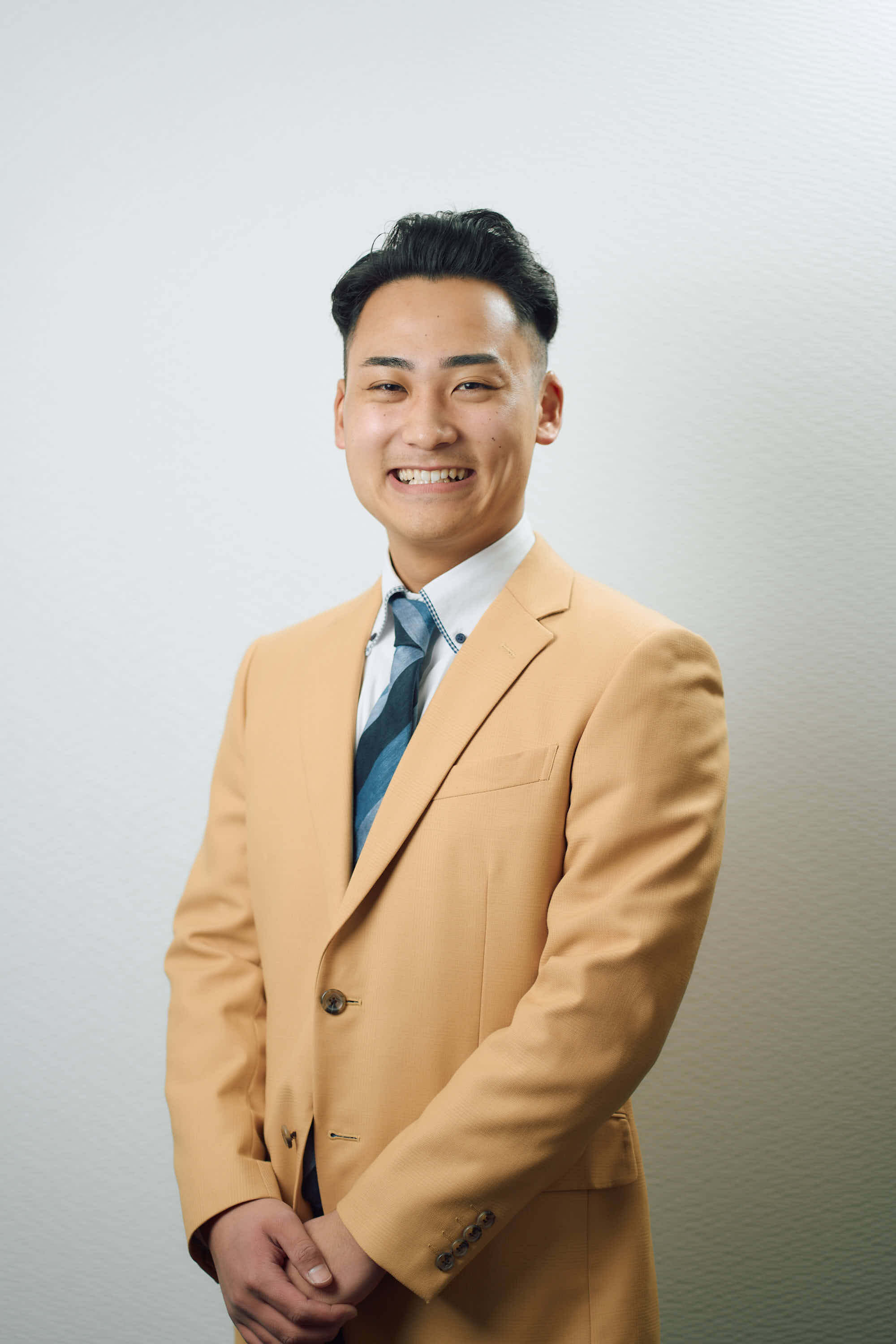 熊谷 將樹