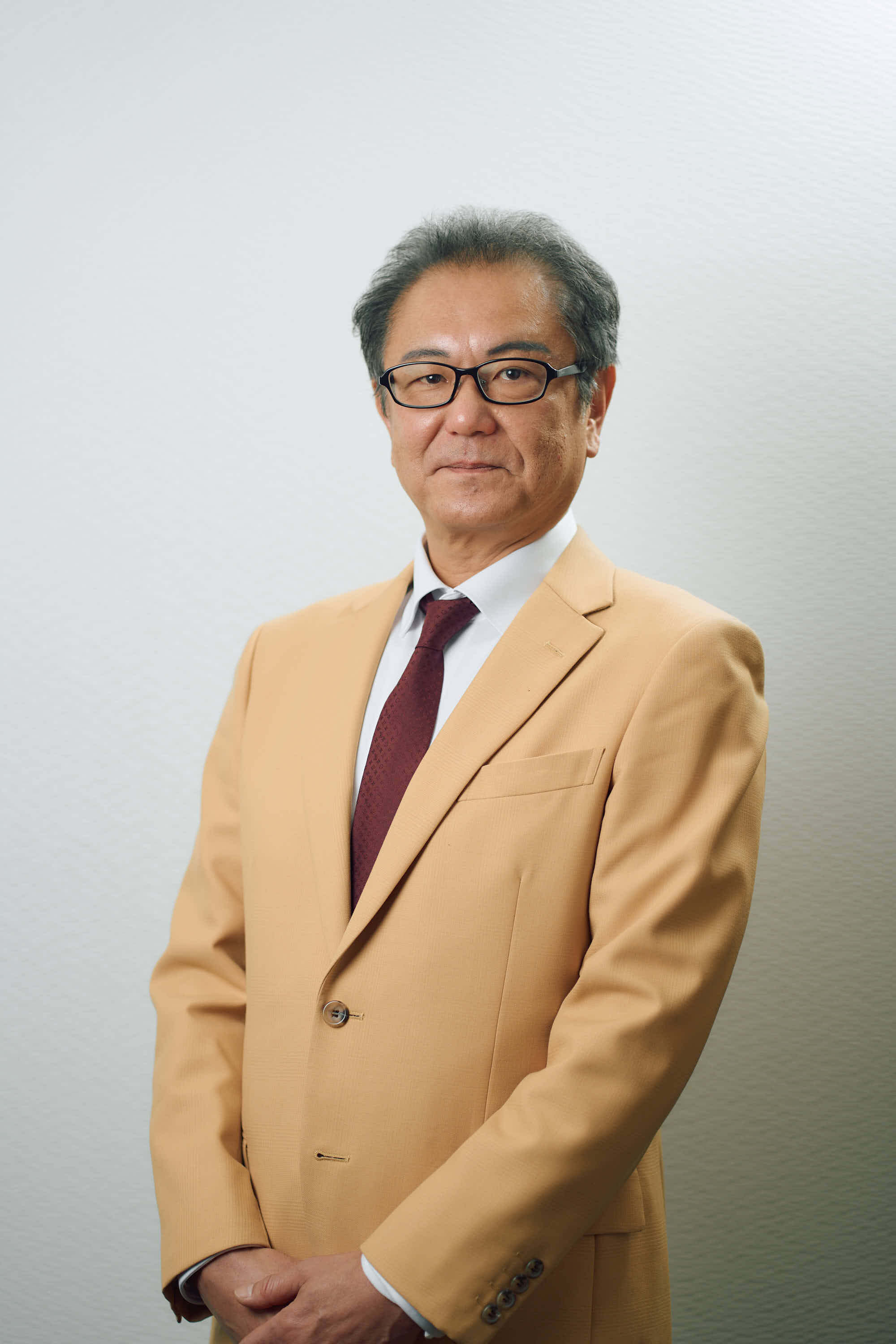 金澤 悟