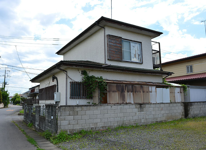 空き家を手放す方法とは？
