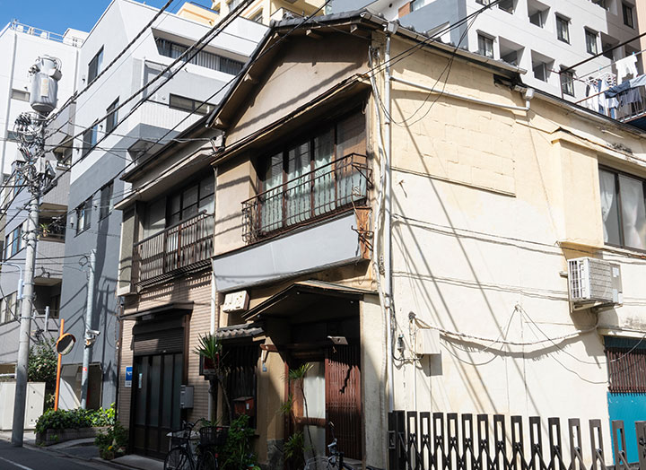 契約内容は「いつから借りているか」で変わる