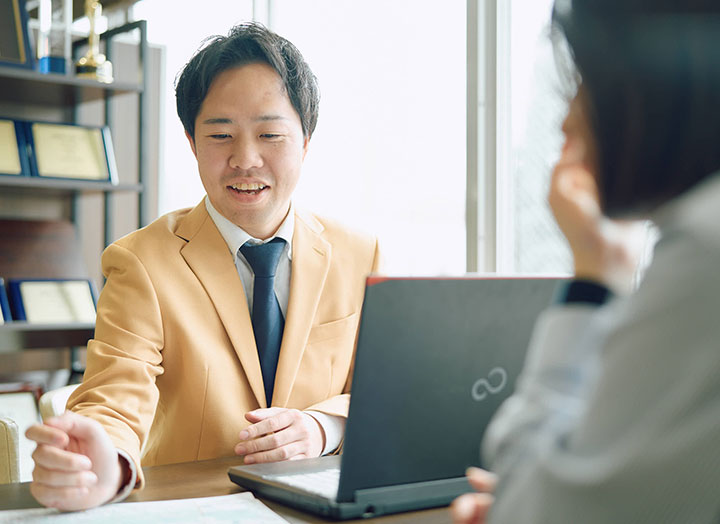 花小金井・田無で実家・空き家・空き地を売るなら根拠ある査定価格をご提示するネクストドアへ！