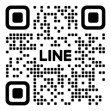 LINEでのお問い合わせ