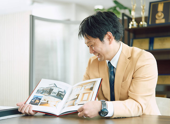売却までの流れ