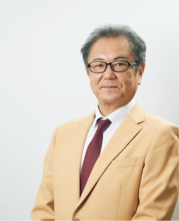 金澤 悟 SATORU KANAGAWA