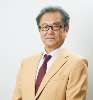 金澤 悟 SATORU KANAGAWA