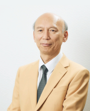 藤野 政浩 MASAHIRO FUJINO