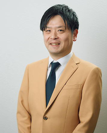 藤安 隆太郎 RYUUTARO FUJIYASU