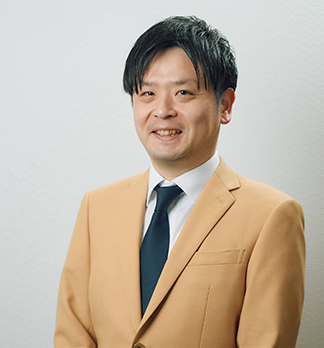 藤安 隆太郎 RYUUTARO FUJIYASU