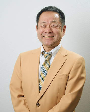 日比野 由明 YOSHIAKI HIBINO