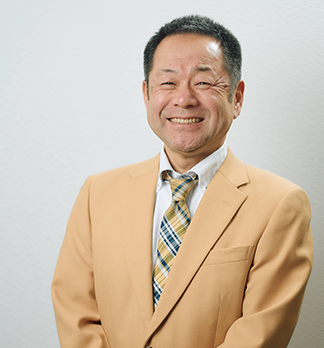 日比野 由明 YOSHIAKI HIBINO