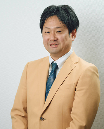 川俣 裕慶 KAWAMATA YASUNORI