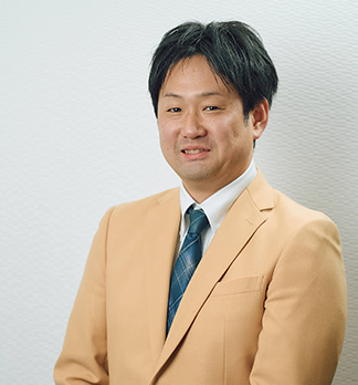 川俣 裕慶 KAWAMATA YASUNORI