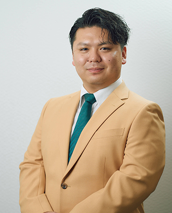 松崎 竜大 MATSUZAKI RYUDAI