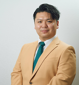 松崎 竜大 MATSUZAKI RYUDAI