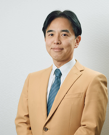 和田 慎一 WADA SHINICHI