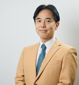 和田 慎一 WADA SHINICHI