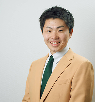 鹿間　斗輝天 SHIKAMA TOKIO