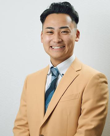 熊谷　將樹 KUMAGAI MASAKI