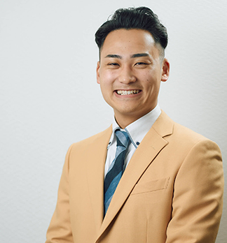 熊谷　將樹 KUMAGAI MASAKI