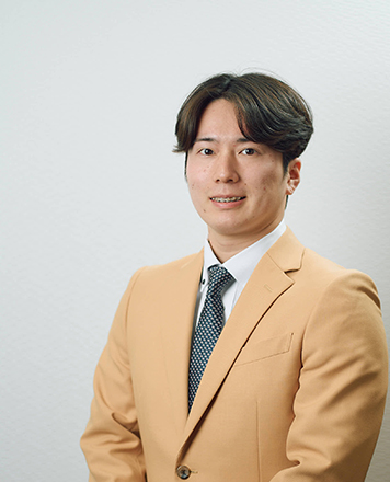 志和池　英之 SHIWACHI HIDEYUKI