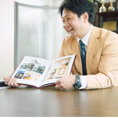 信頼できるパートナーの選び方とは？