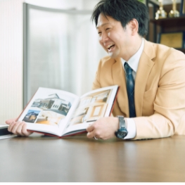 信頼できるパートナーの選び方とは？