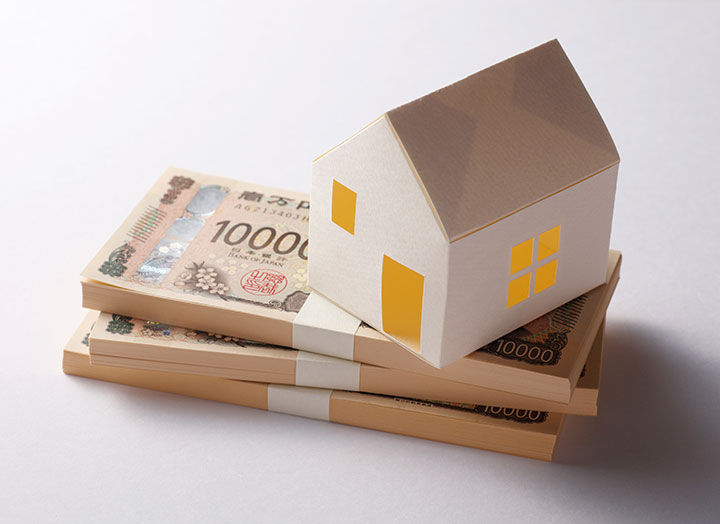片方が住み続ける場合、住宅ローンはどうなる？