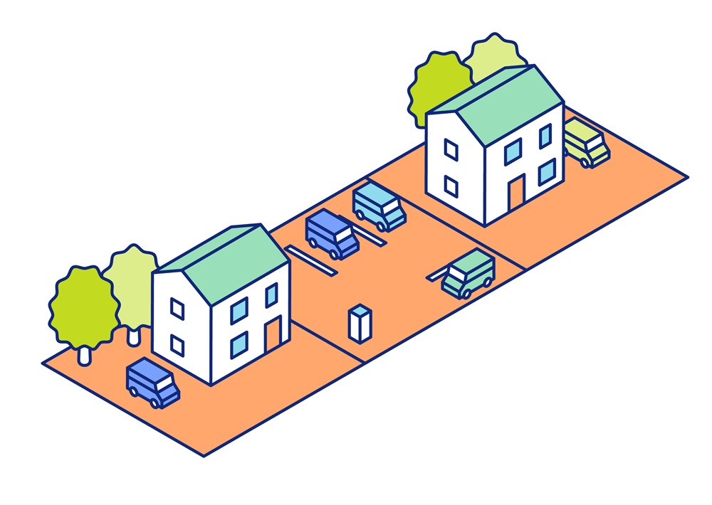 【相続不動産の活かし方】売却と活用どっちが得？家・土地を上手に活用する方法
