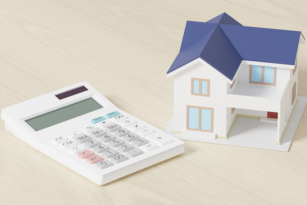 不動産相続の節税対策｜生前贈与・特例活用で賢く税負担を減らす方法