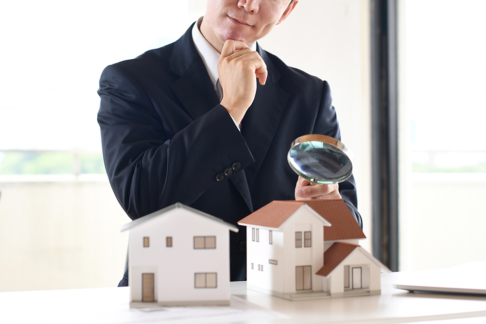 【訪問査定】で査定額を上げる秘訣｜売却前に準備すべきこと・掃除のポイント